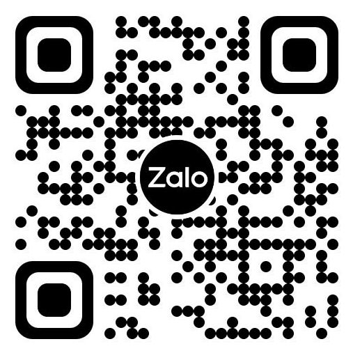 Mã QR Zalo của Đình Đăng Automation